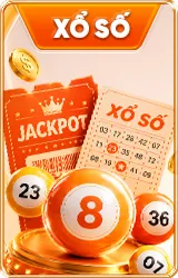 Xổ số ON68